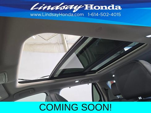 Used 2025 Honda Pilot Touring image 21