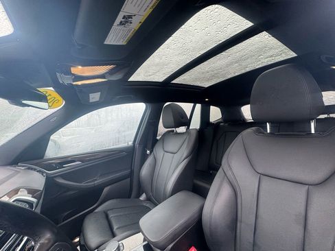 Used 2019 BMW X3 xDrive30i w/ Convenience Package image 36