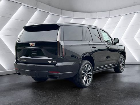 New 2026 Cadillac Escalade Sport w/ Touring Package AWD/4WD image 6