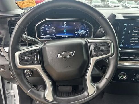 Used 2023 Chevrolet Silverado 1500 RST image 15