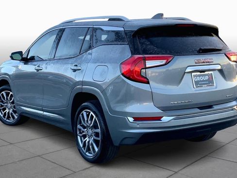 Used 2024 GMC Terrain Denali w/ Denali Premium Package image 11