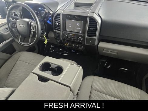 Used 2018 Ford F150 XLT w/ Equipment Group 301A Mid RWD image 33