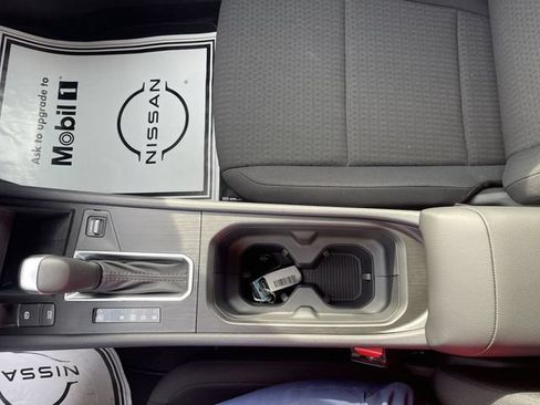 New 2026 Nissan Kicks S FWD image 24