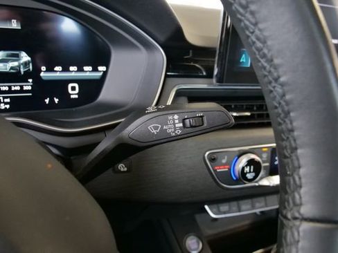 Used 2024 Audi A4 2.0T Premium Plus image 27