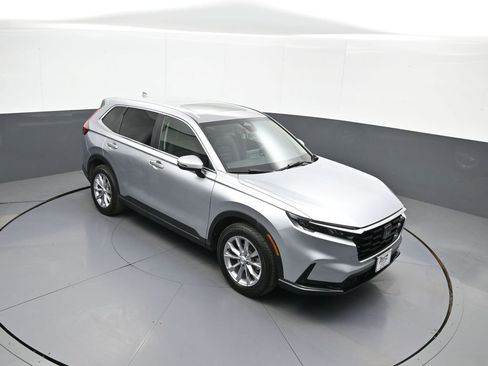 Certified 2024 Honda CR-V EX-L image 37