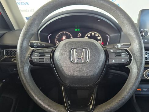 Used 2025 Honda Civic LX image 13