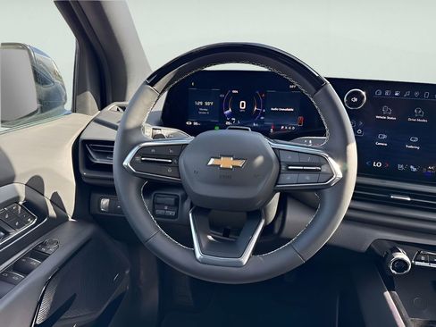 New 2026 Chevrolet Silverado EV LT w/ Premium Package AWD/4WD image 15