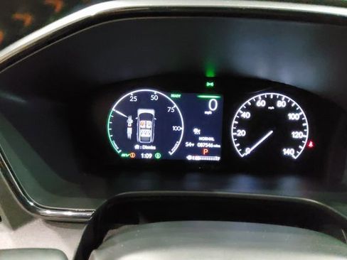 Used 2024 Honda CR-V Sport-L image 25