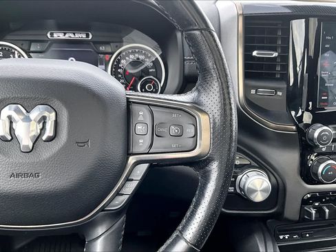 Used 2019 RAM 1500 Sport w/ Advanced Safety Group AWD/4WD image 26