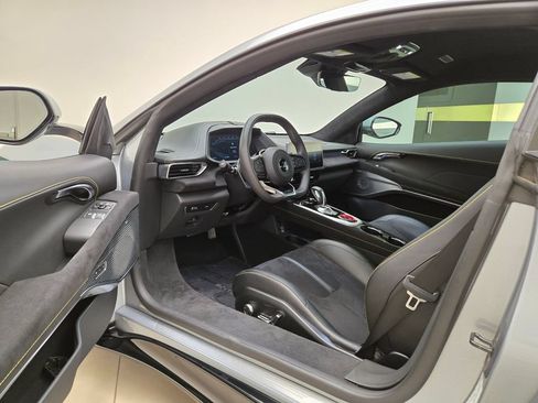 Used 2024 Lotus Emira First Edition RWD image 16