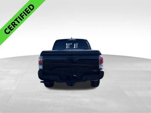 Used 2023 Toyota Tacoma TRD Off-Road AWD/4WD image 5