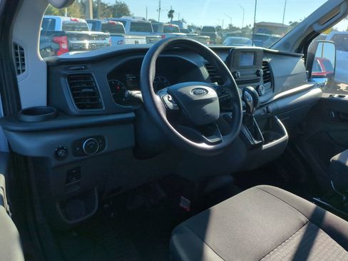Used 2024 Ford Transit 250 Low Roof w/ Exterior Upgrade Package image 15