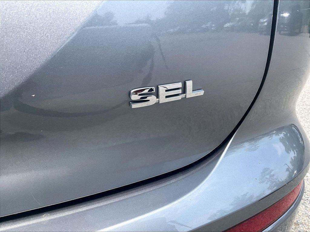 Used 2022 Mitsubishi Outlander SEL AWD/4WD image 28