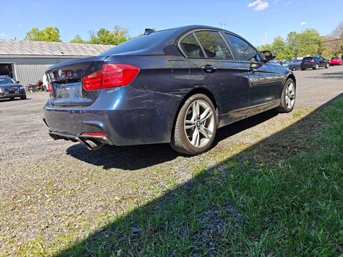 Used 2015 BMW 328i xDrive Sedan AWD/4WD image 10