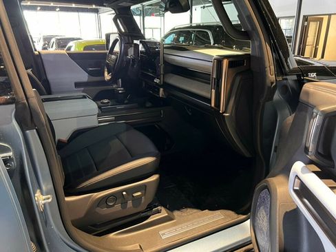 Used 2024 GMC Hummer EV 3X w/ Omega Edition image 15