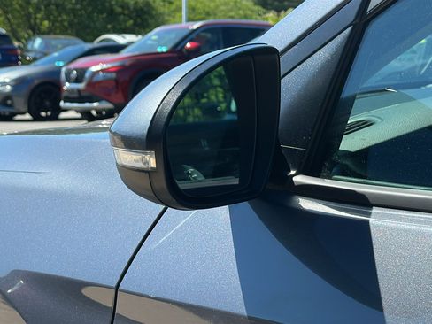 Used 2018 Hyundai Tucson Value AWD/4WD image 12