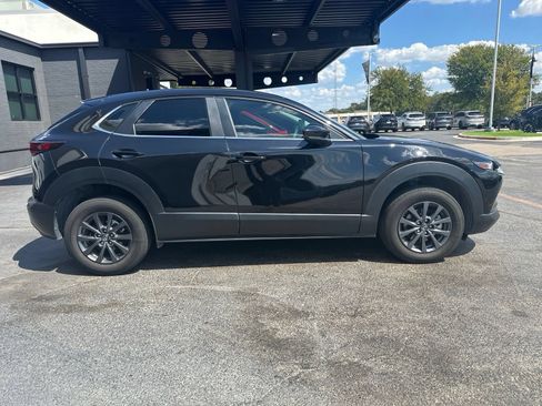 Used 2025 MAZDA CX-30 AWD 2.5 S image 5