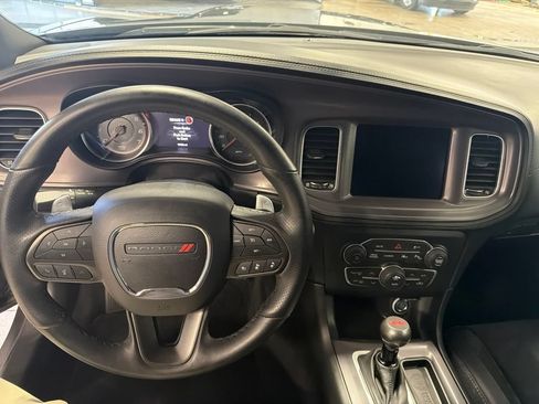 Used 2023 Dodge Charger Scat Pack w/ Plus Group RWD image 10