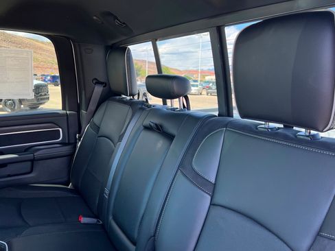 New 2026 RAM 2500 Laramie w/ Sport Appearance Package AWD/4WD image 20