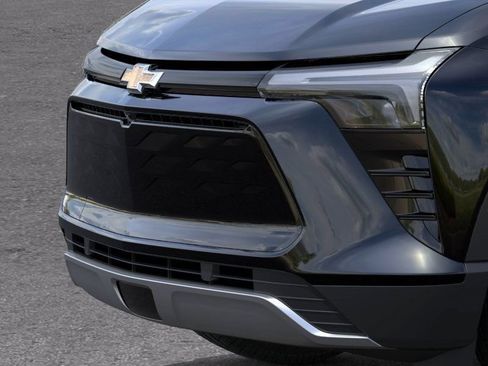 New 2026 Chevrolet Blazer EV LT FWD image 13