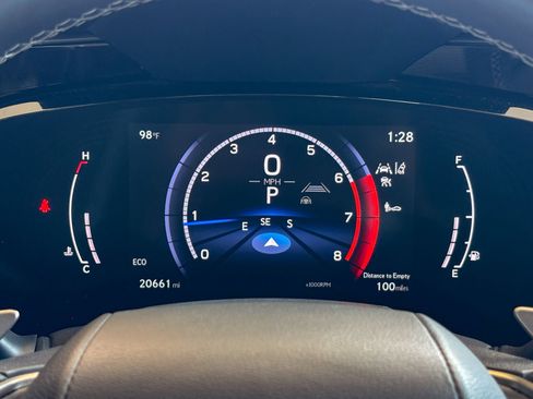 Used 2024 Lexus NX 350 F Sport AWD/4WD image 19