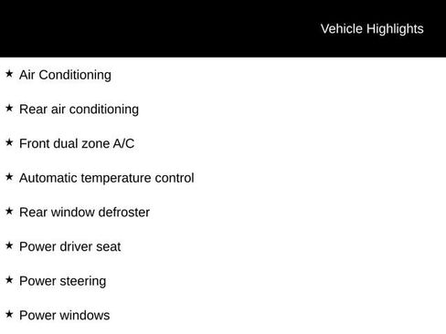 New 2026 Ford Explorer Active w/ Active Comfort Package image 27