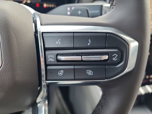 New 2026 GMC Terrain Denali image 17