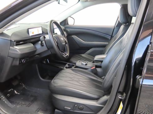 Used 2023 Ford Mustang Mach-E Select RWD image 14
