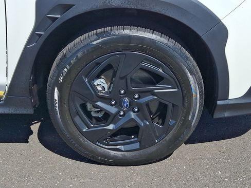 Certified 2024 Subaru Crosstrek 2.5i Sport w/ Crosstrek Mirror Package AWD/4WD image 8