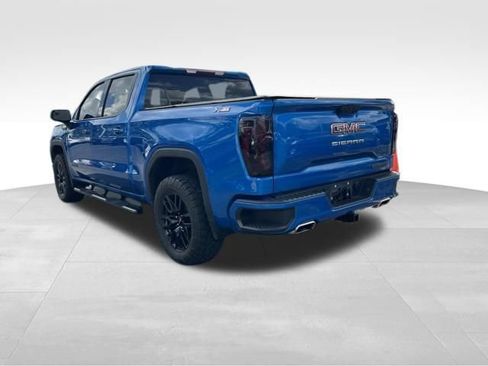 Used 2023 GMC Sierra 1500 Elevation w/ X31 Off-Road Package AWD/4WD image 5
