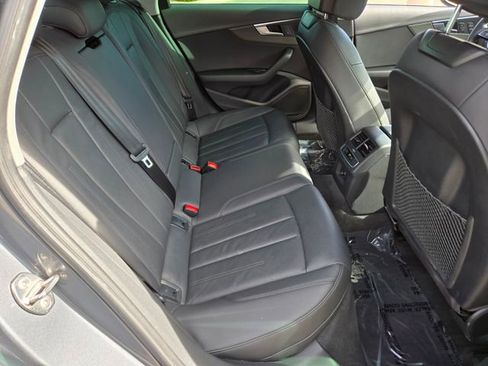 Used 2019 Audi A4 2.0T Premium image 19