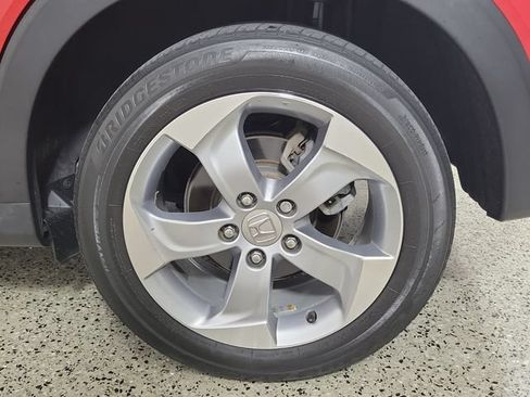 Used 2017 Honda HR-V LX image 8