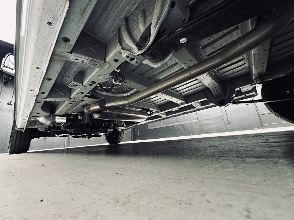Used 2026 RAM ProMaster 2500 FWD image 48