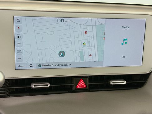 Used 2024 Hyundai Ioniq 5 SEL RWD image 22
