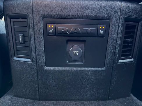 Used 2017 RAM 1500 Limited AWD/4WD image 60