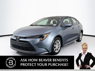 Certified 2024 Toyota Corolla LE FWD video 1