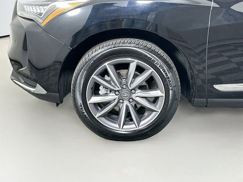 Used 2024 Acura RDX SH-AWD w/ Technology Package image 38