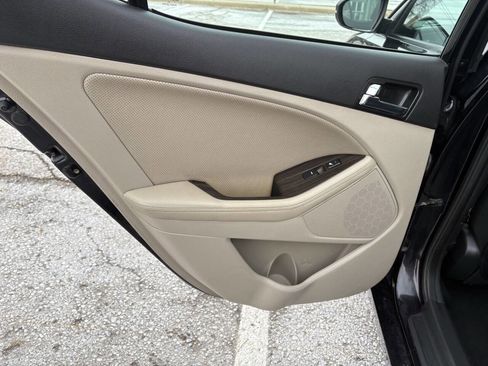 Used 2013 Kia Optima EX w/ Premium Pkg image 23