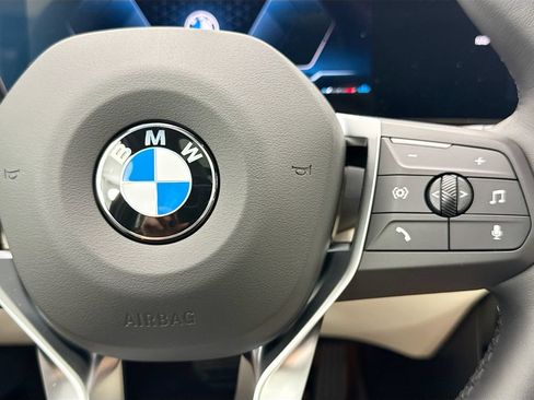 New 2026 BMW X1 xDrive28i w/ Technology Package AWD/4WD image 12