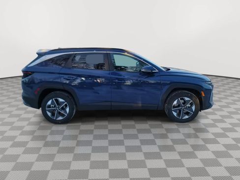 New 2026 Hyundai Tucson SEL image 9