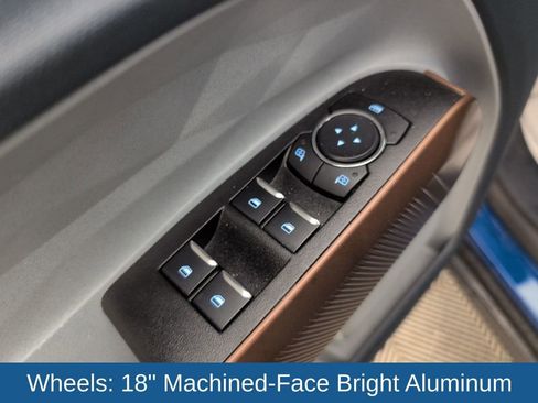 Used 2024 Ford Maverick Lariat image 42