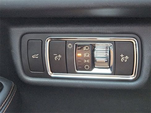 New 2025 Lincoln Aviator Black Label w/ Black Label Special Edition image 21