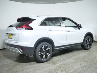 New 2025 Mitsubishi Eclipse Cross SE