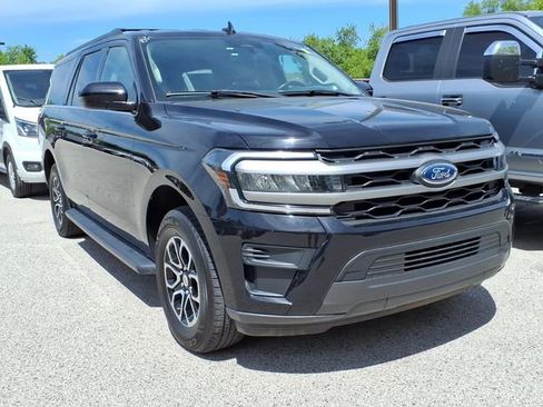 Used 2024 Ford Expedition Max XLT AWD/4WD image 4