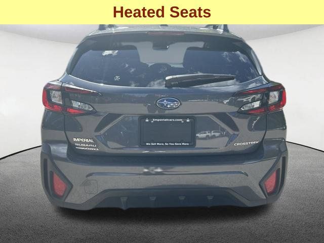 Certified 2024 Subaru Crosstrek 2.0i Premium AWD/4WD image 11