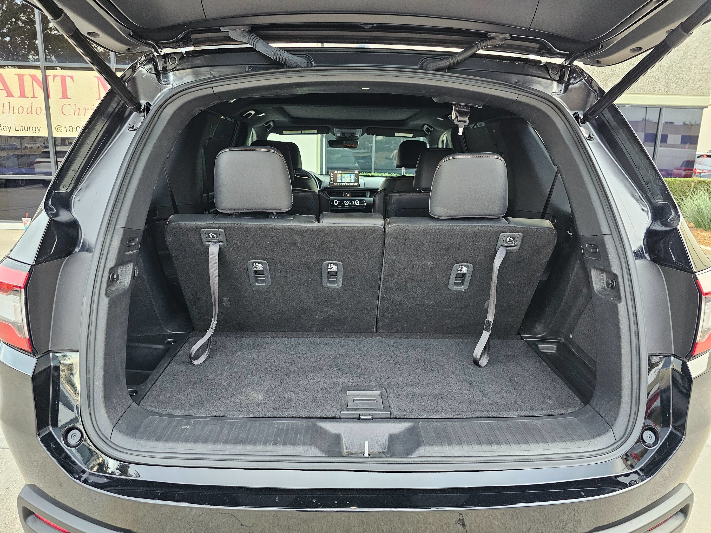 Used 2025 Jeep Compass Limited AWD/4WD image 25