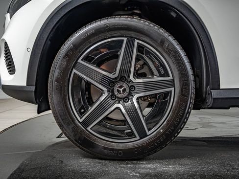 Certified 2026 Mercedes-Benz GLC 300 4MATIC image 10