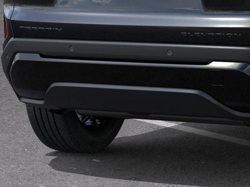 New 2026 GMC Terrain Elevation FWD image 38
