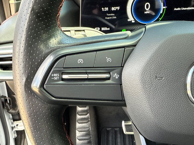 Certified 2024 Acura ZDX A-Spec AWD/4WD image 16