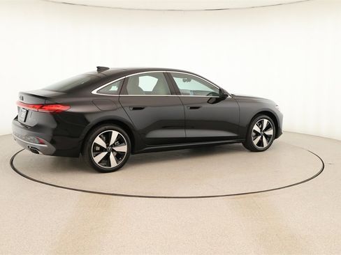 New 2025 Audi A5 2.0T Prestige image 7